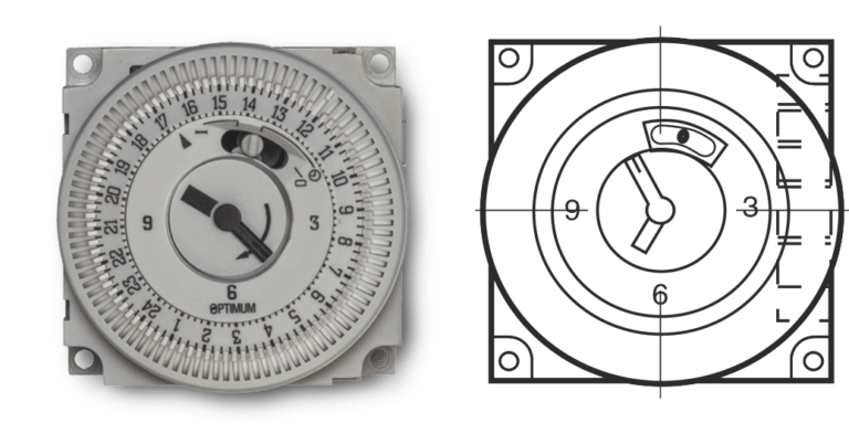 FM Timer Module Variants