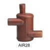 Air Separator 22mm & 28mm