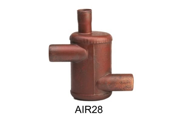 Air Separator 22mm & 28mm