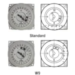 FM Timer Module Variants