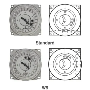 FM Timer Module Variants