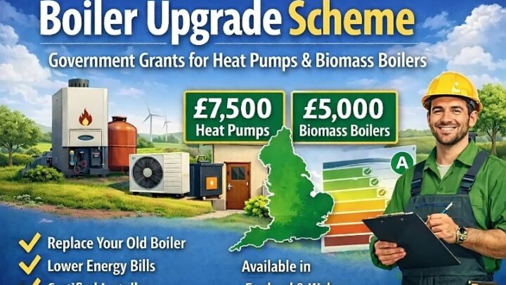 Boiler Upgrade Scheme 800px