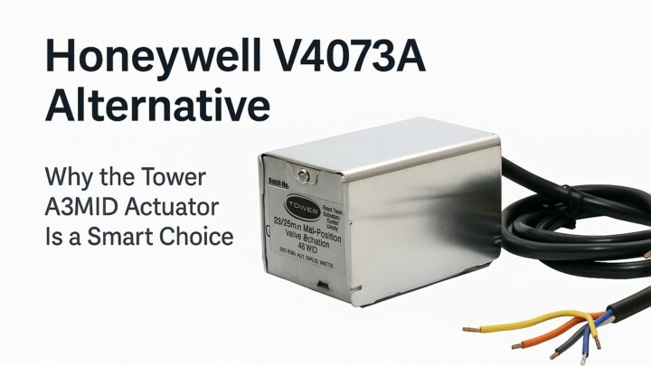 V4073A Alternative filtered